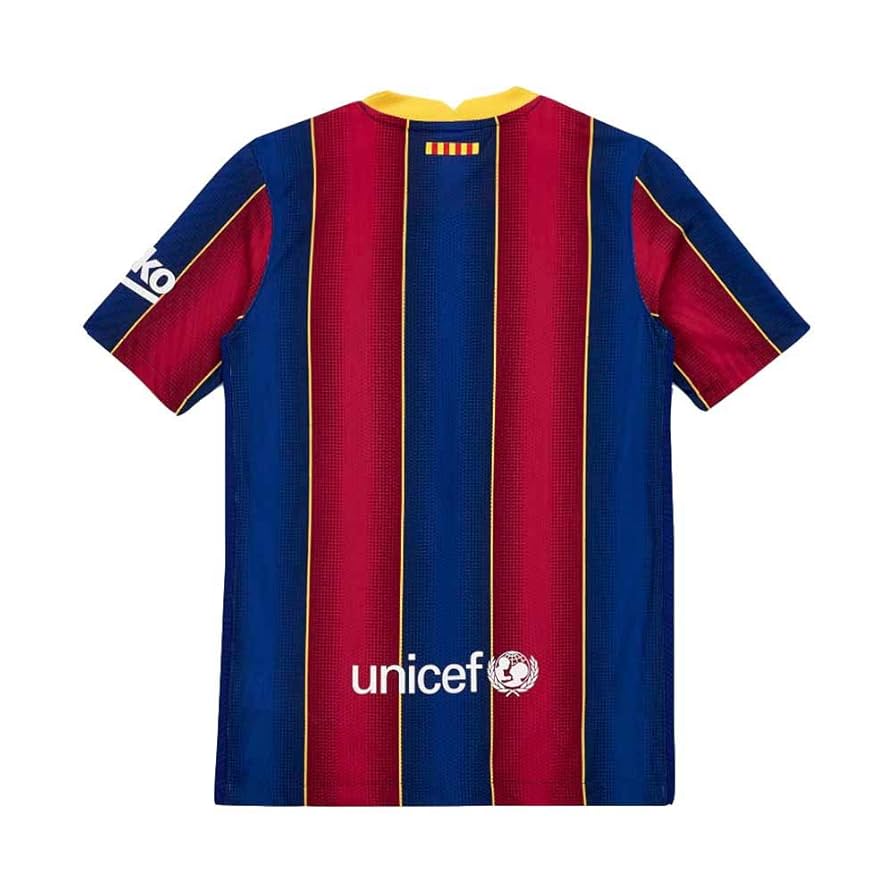 記念グッズ 18-19 FCB VAPOR MATCH DSR JERSEY 18-19 FCB VAPOR MATCH DSR JERSEY - メルカリ